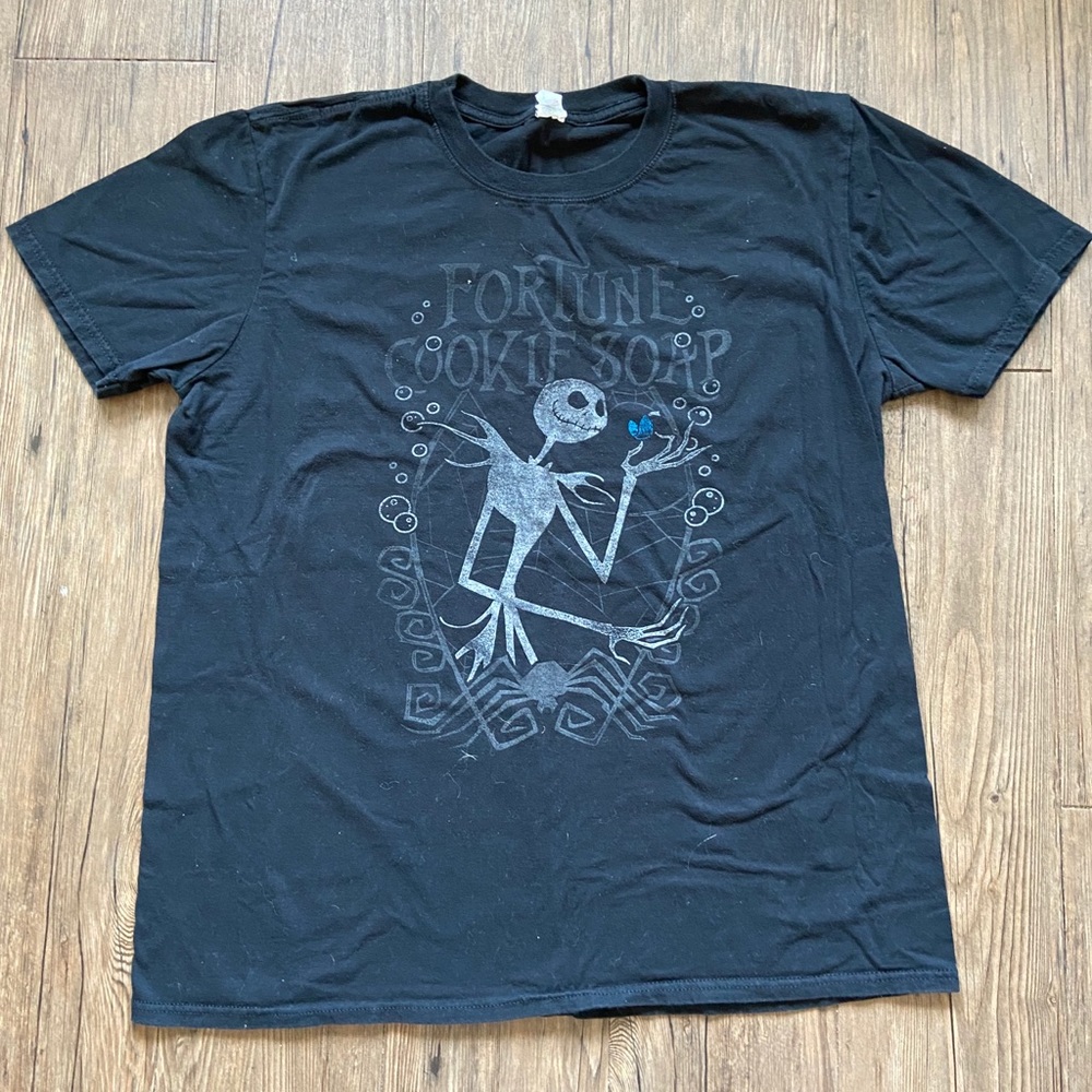 Fortune Cookie Soap Shirt